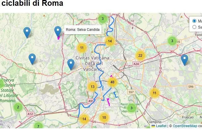 Pensjonat Stanza Del Principe 4*