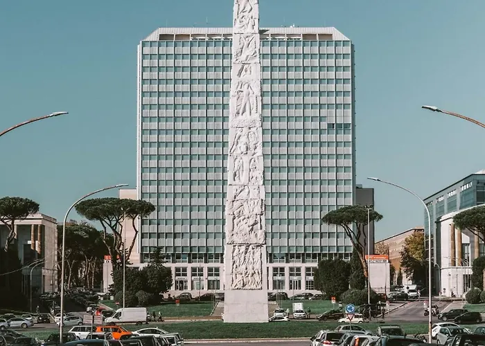Stanza Del Principe Pensjonat